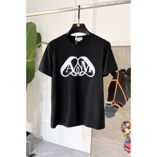 Alexander Mcqueen T-Shirts